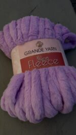 Fleece - Light Purple - Εικόνα 2