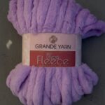 Fleece - Light Purple