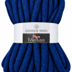 Medusa - Blue (type. SparkMallow)