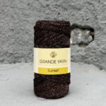 Sunset - Black/Copper