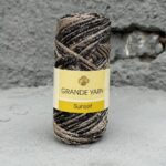 Sunset - Black/Beige