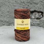 Sunset - Copper/Black