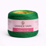 Valentine - Green