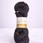Roots - Dark Grey