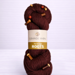 Roots - Brown
