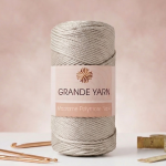 Macrame PP – Beige