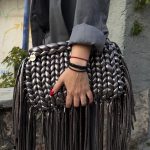 Elvis - Bag Kit (Silver Gray)