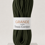Tress Cordon - Green