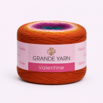 Valentine - Orange