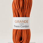 Tress Cordon - Orange