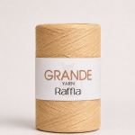Raffia - Beige