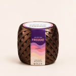 Freddie Club - Cooper (Metallic)