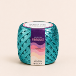 Freddie Club - Aqua (Metallic)