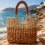 Feather – Bag Kit (Sea style)