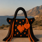 Freddie Cotton Club - Super FERTO bag