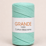 Cotton Macrame - Veraman