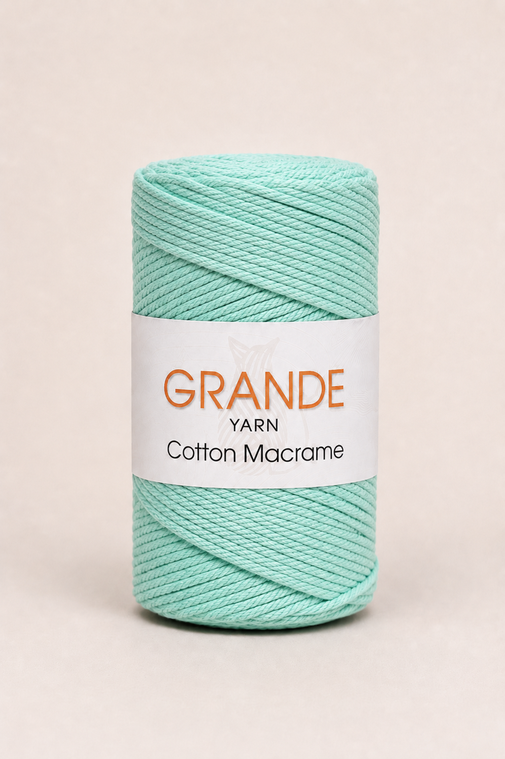 veramanmacramecotton Cotton Macrame - Veraman - Image 1