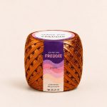Freddie Club - Orange (Metallic)