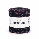 Maccheroni - Desgin no.10