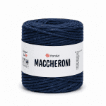 Maccheroni - Desgin no.12