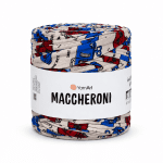 Maccheroni - Desgin no.2