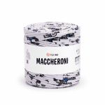 Maccheroni - Desgin no.05