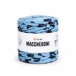 Maccheroni - Desgin no.06