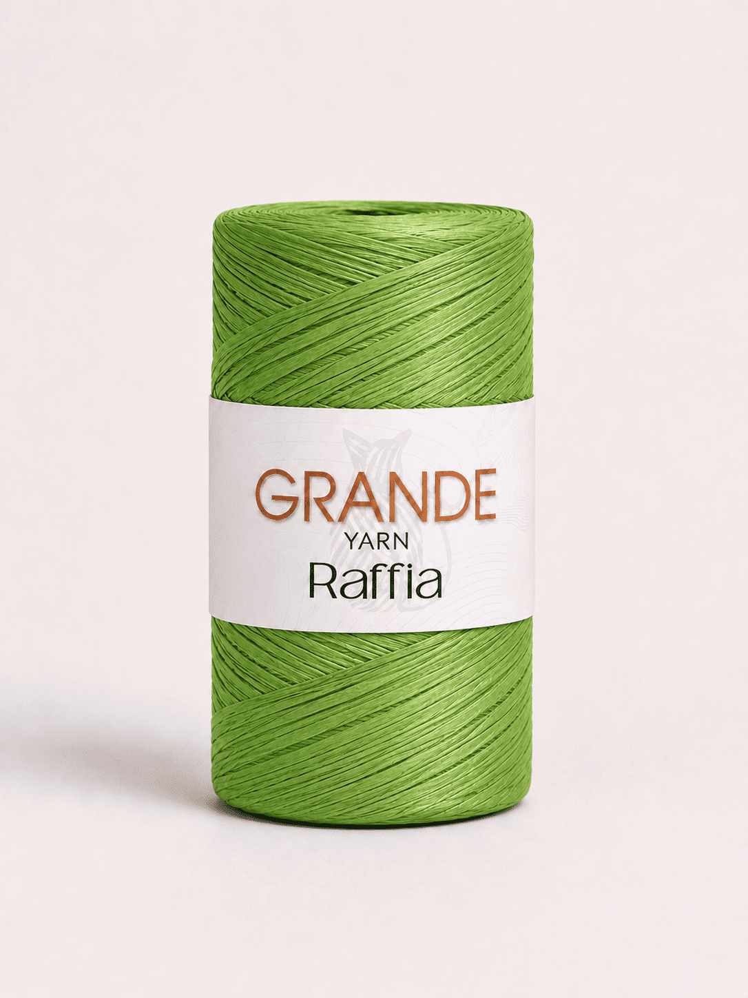 raffiagreen Raffia - Light Green - Εικόνα 1