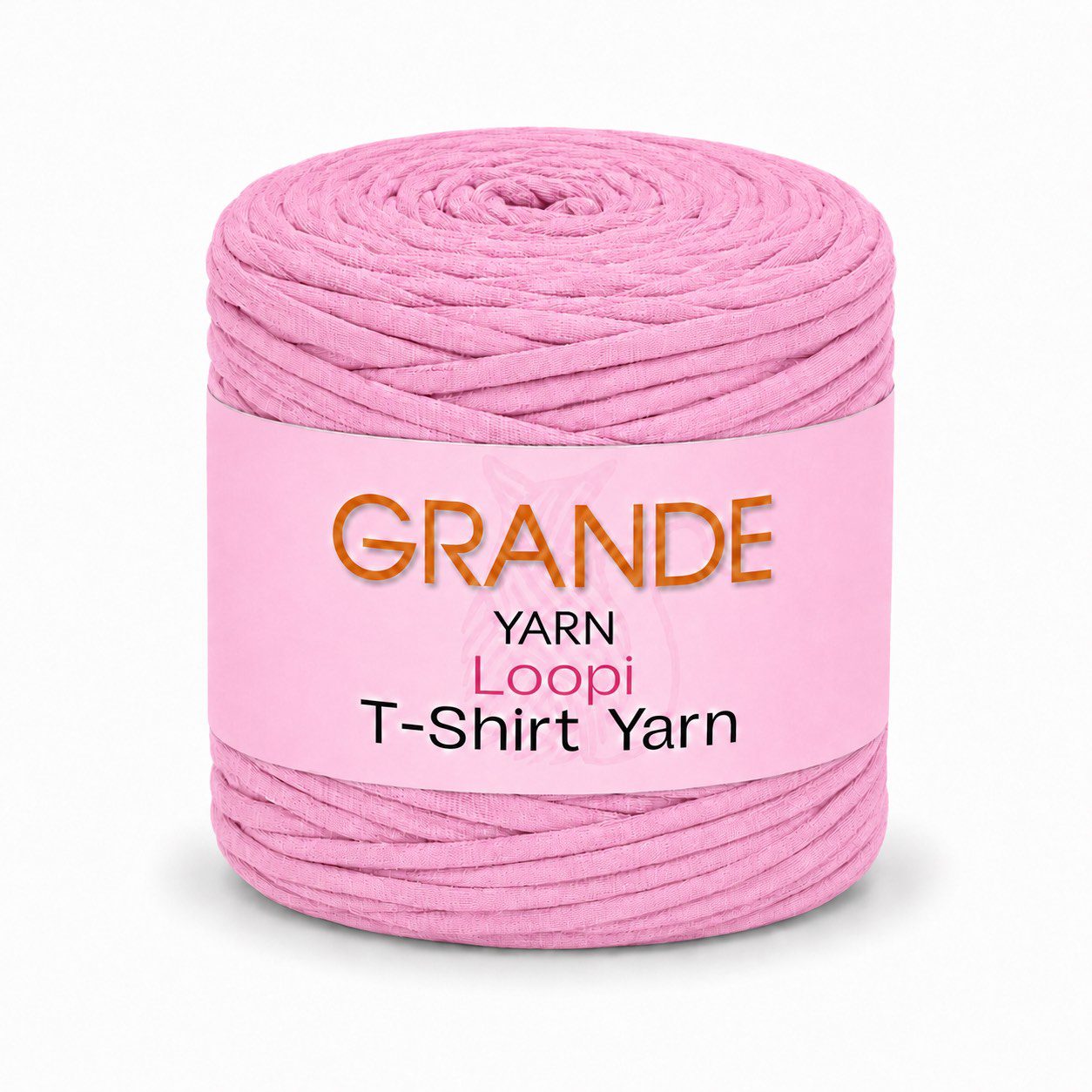maccheronipinkbarbie T-Shirt Yarn - Pink Barbie (Maccheroni) - Εικόνα 1