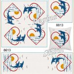 Regina - Πόντσα No. 13 (Dolphins )