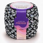 Freddie Club - Silver Cheetah