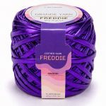 Freddie Club - Purple (Metallic)