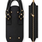Milano Bag Kit – Black