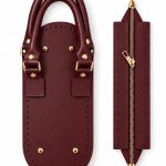Milano Bag Kit – Bordeaux