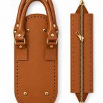 Milano Bag Kit – Taba