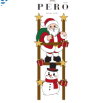 PERO - Νο. 09 (Mini Semen)