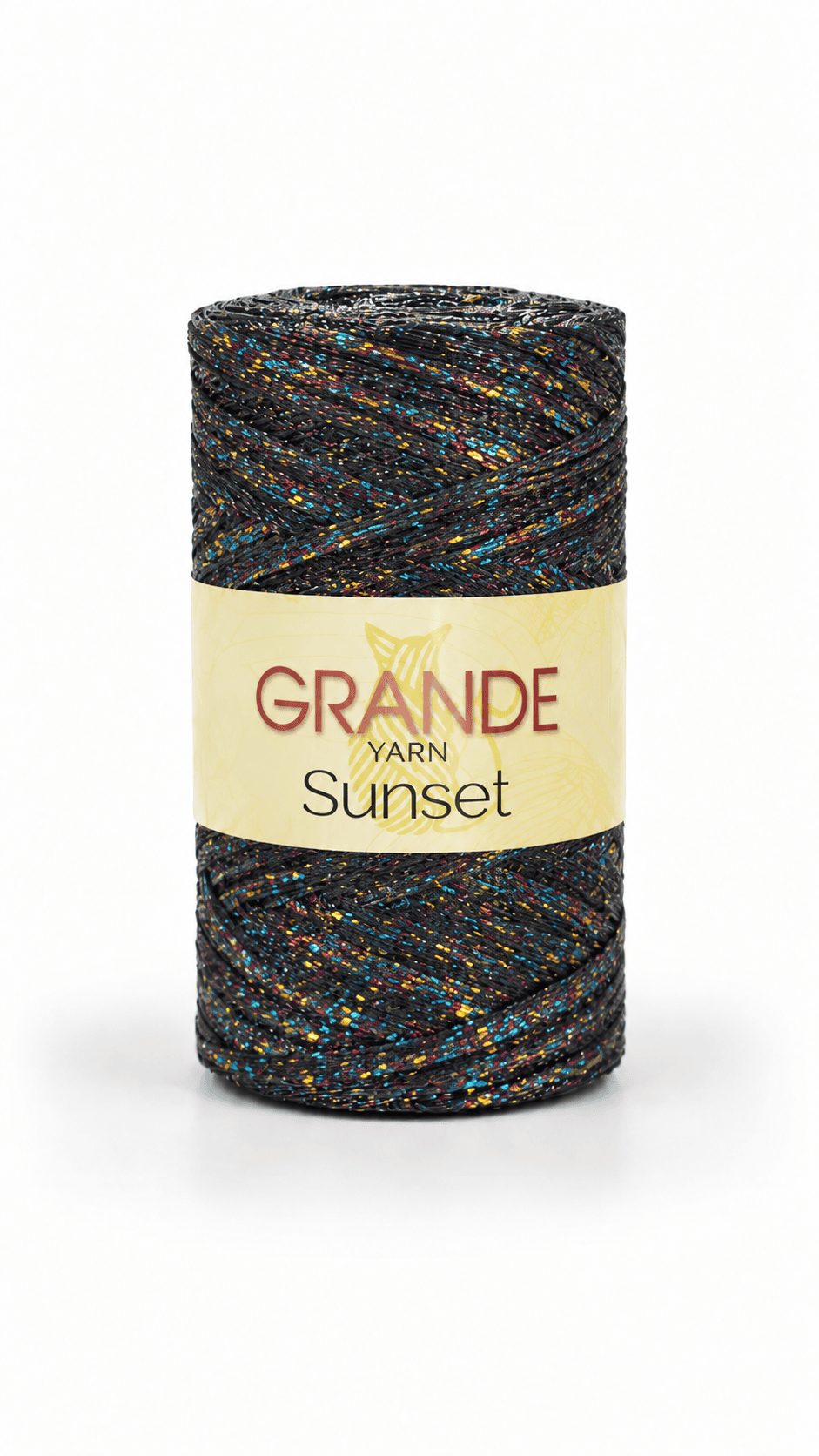 sunsetmulticolor Sunset - Multicolor - Εικόνα 1